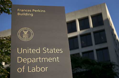 Labor Certification