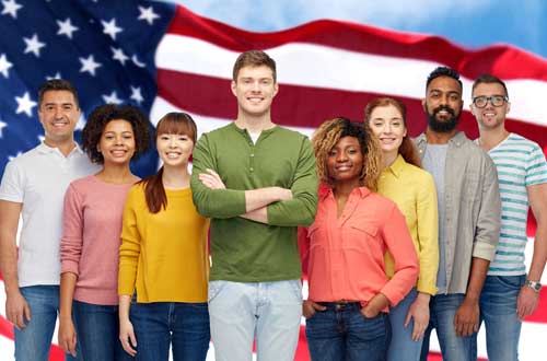 Citizenship