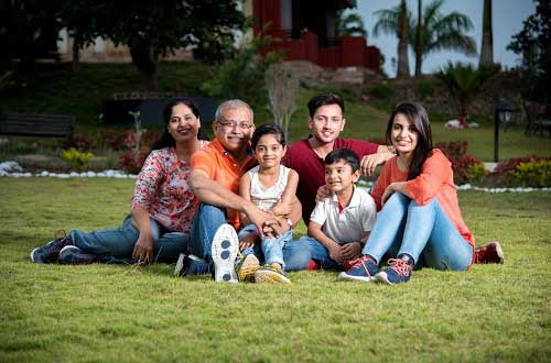 Family Immigration